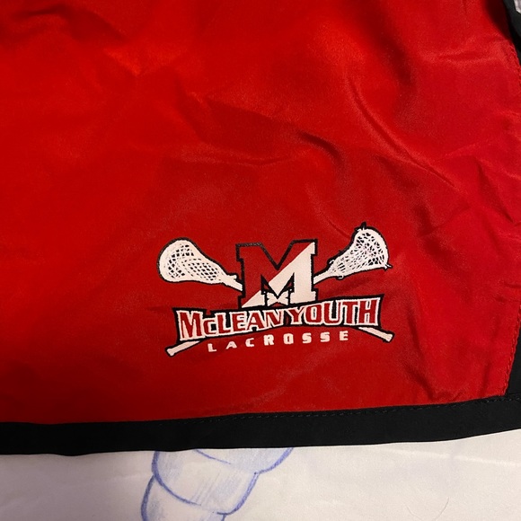 athletic shorts - Picture 2 of 3